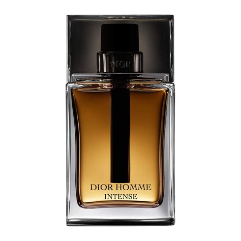 dior homme intense pareri
